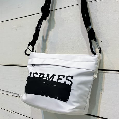 【Account PARIS】 HRFMFS SHOULDER BAG(POUCH) STRAP SET【22-4400G】