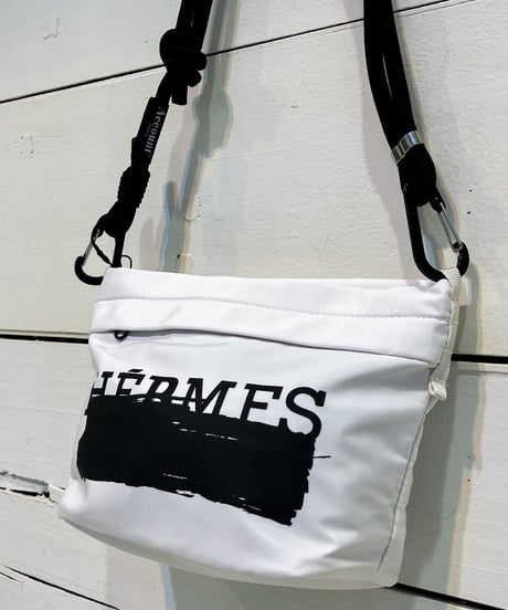 【Account PARIS】 HRFMFS SHOULDER BAG(POUCH) STRAP SET【22-4400G】