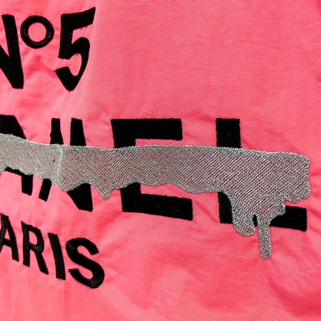 【Account PARIS】 NO5 TOTE BAG 【22-4232G】
