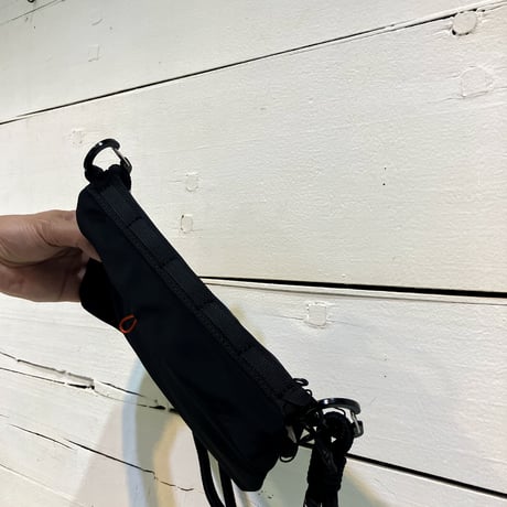 【Account PARIS】 DIQB SHOULDER BAG(FOLDABLE) STRAP SET【22-4395G】