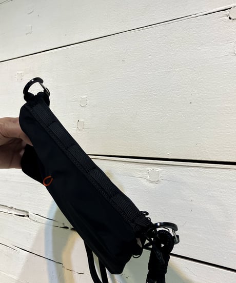 【Account PARIS】 HFRMFS SHOULDER BAG(FOLDABLE) STRAP SET【22-4394G】