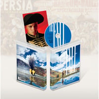 「落下の王国」4Kデジタルリマスター Blu-ray（特設サイト限定封入特典付き）