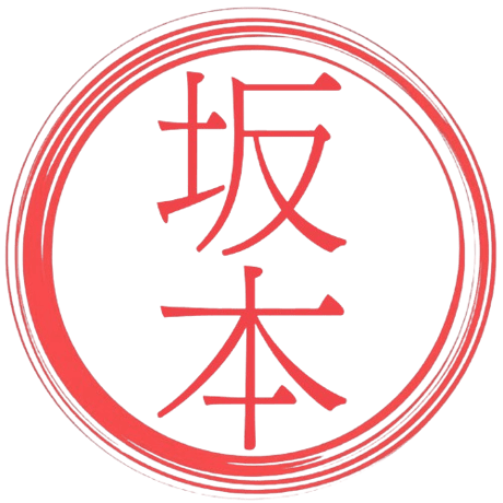 坂本 | STORES