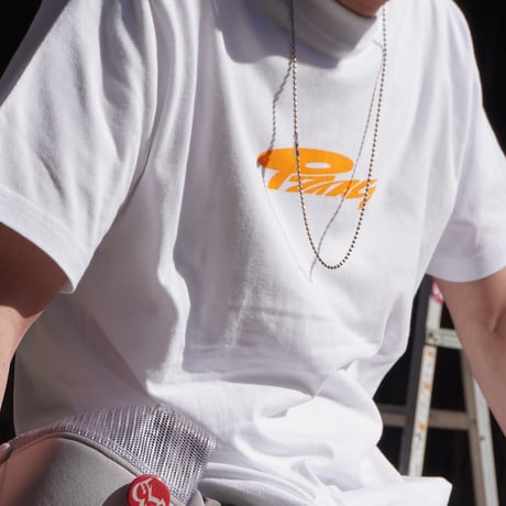 Orangelogo T-shirt