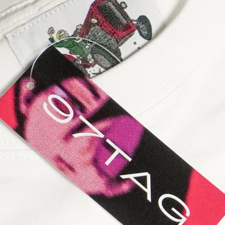 Graphic T-shirt