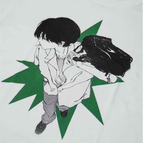 22×97TAG T-shirt