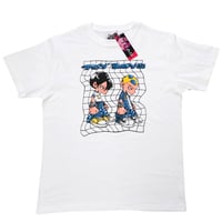 TOY BOYS Tシャツ