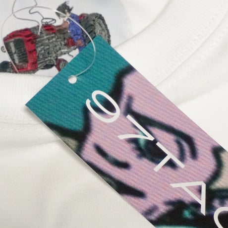 Graphic T-shirt