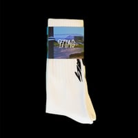 97TAG靴下