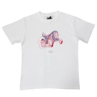 07トラクター T-shirt