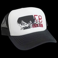 09メッシュキャップ