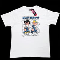 TOY BOYS Tシャツ