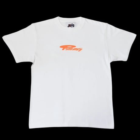 Orangelogo T-shirt