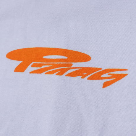 Orangelogo T-shirt