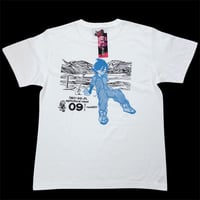 BIG09 Tシャツ