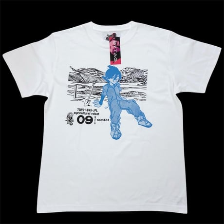 BIG09 Tシャツ
