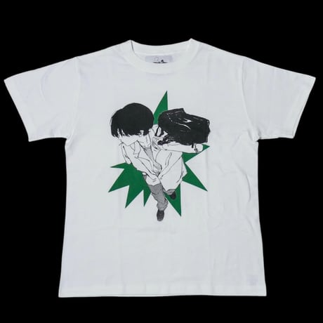 22×97TAG T-shirt