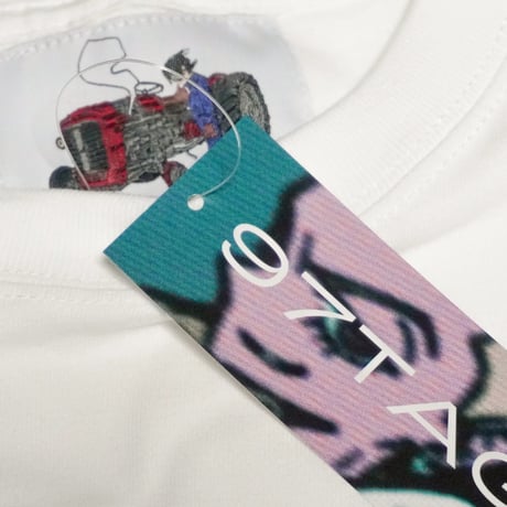 Bluelogo T-shirt