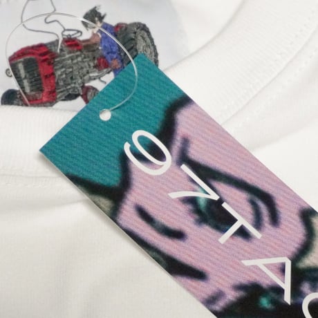 07トラクター T-shirt