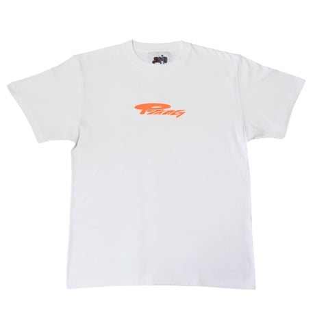 Orangelogo T-shirt