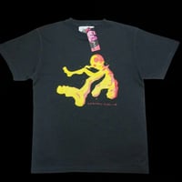07サーモグラフィーTシャツ