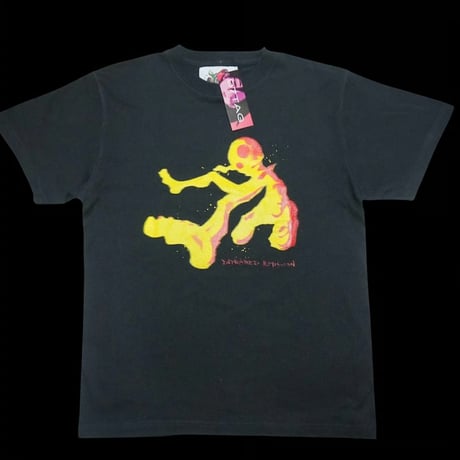07サーモグラフィーTシャツ
