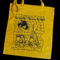 TOY BOYS トートバッグ