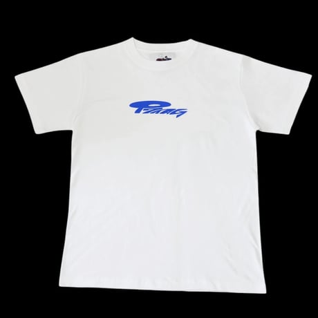 Bluelogo T-shirt