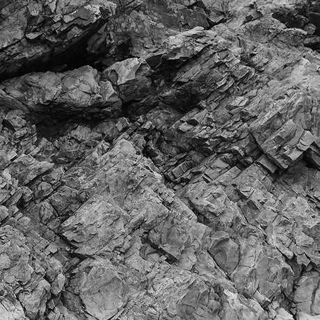 SKIN of the earth