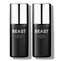 【リピート人気No.1】BEAST マルチコンディショニングセラム２本（トラベルキット付）