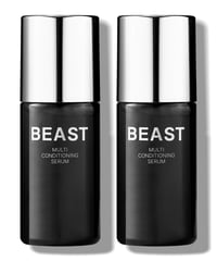 【リピート人気No.1】BEAST マルチコンディショニングセラム２本（トラベルキット付）
