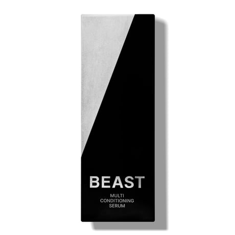 【一番人気】BEAST マルチコンディショニングセラム