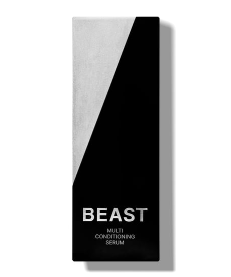 【一番人気】BEAST マルチコンディショニングセラム