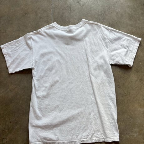 94s DANCE　プリントTEE