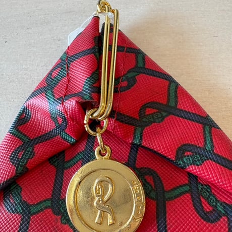 USA made Roberta di Camerino コインケース