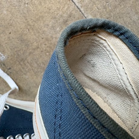 1990's converse jack Purcell