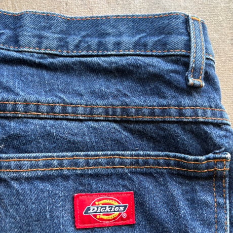 Dickies デニムパンツ