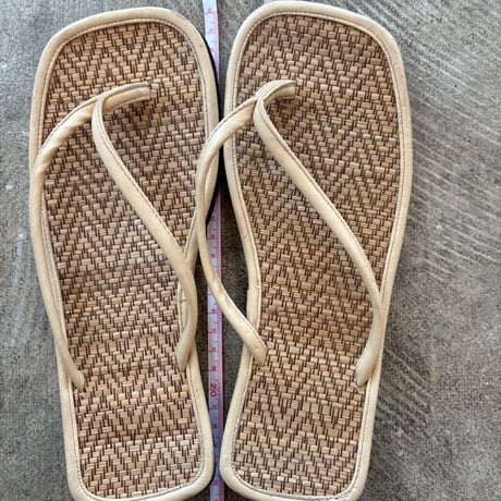 tatami sandal