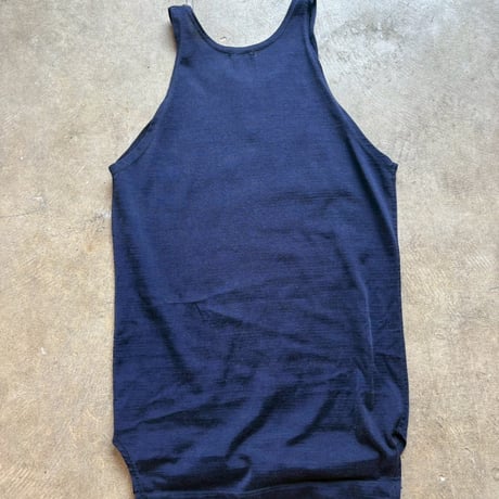 vintage 70's タンクトップ