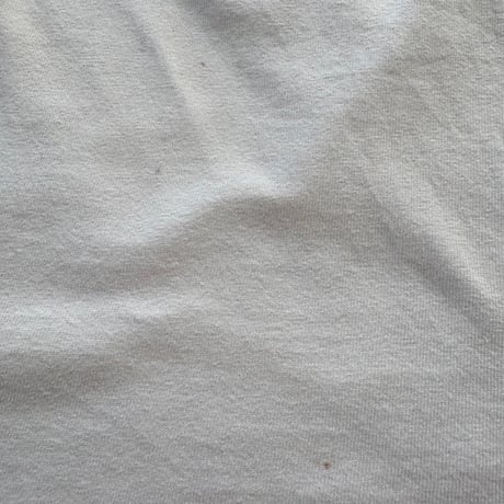 90s usa made フィットネス猫TEE