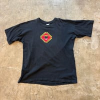 90s EURO made GUNNESS 黒TEE