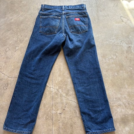 Dickies デニムパンツ