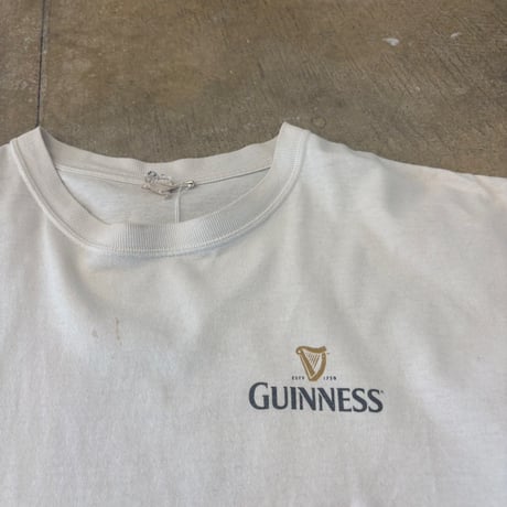 GUINNES tee