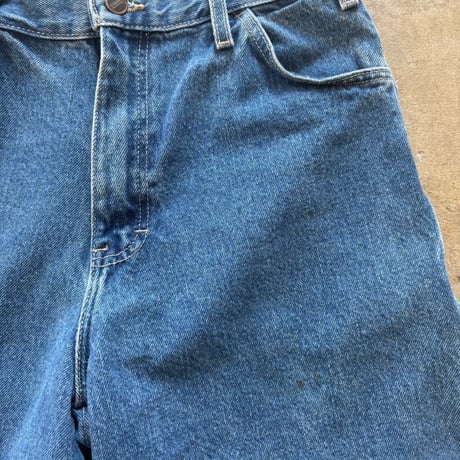 Dickies デニム ショーツ