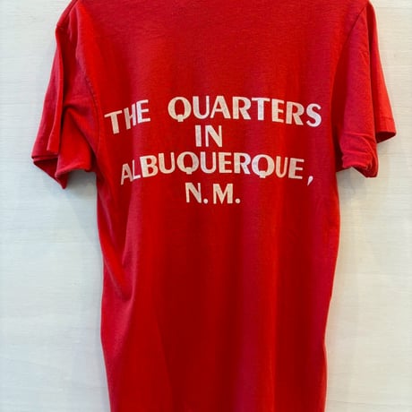 Hanes 50 50 USA MADE 90s サッポロ ビールTEE