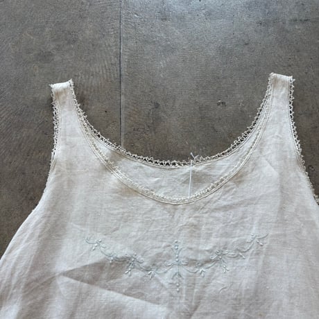 antique EURO ワンピース