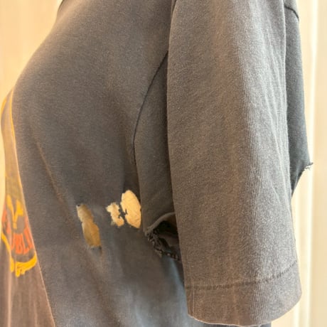 BANANA REPUBLIC バナナタグ　ボロTEE