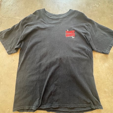 98s family values tour tee Korn
