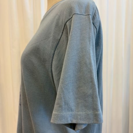 82s SCREEN STAR 50 50 XL カラーボディー　プリントTEE