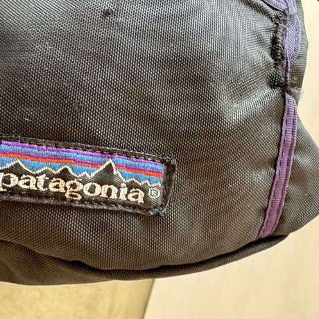 patagonia ウエストポーチ